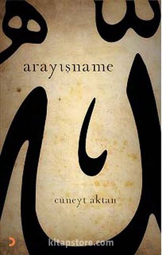 Arayışname