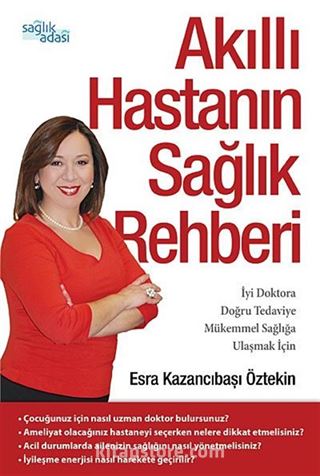 Akıllı Hastanın Sağlık Rehberi