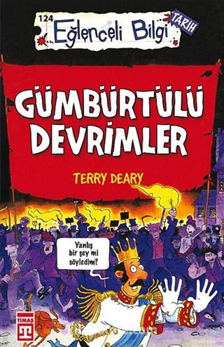 Gümbürtülü Devrimler