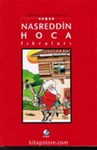 Nasreddin Hoca Fıkraları