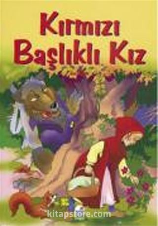 Kırmızı Başlıklı Kız