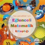 Tüm Çocuklar İçin Eğlenceli Matematik Kitaplığı (8 Kitap Takım)