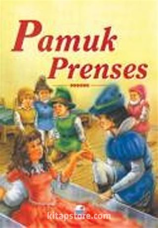 Pamuk Prenses