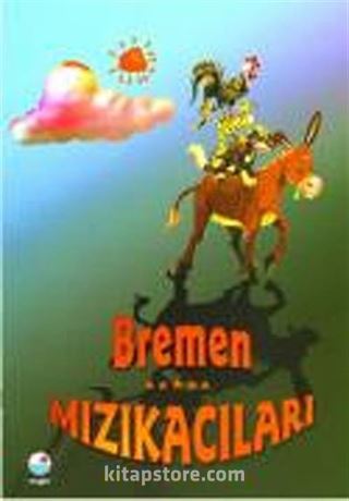 Bremen Mızıkacıları