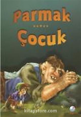 Parmak Çocuk