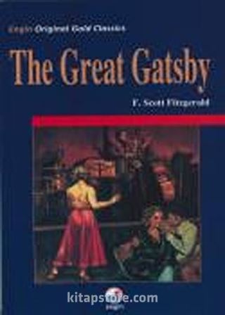 The Great Gatsby / Original Gold Classics