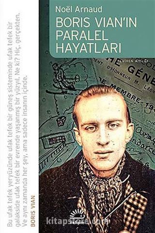 Boris Vian'ın Paralel Hayatları