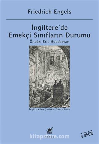 İngiltere'de Emekçi Sınıfların Durumu