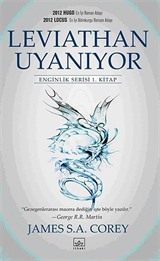 Leviathan Uyanıyor