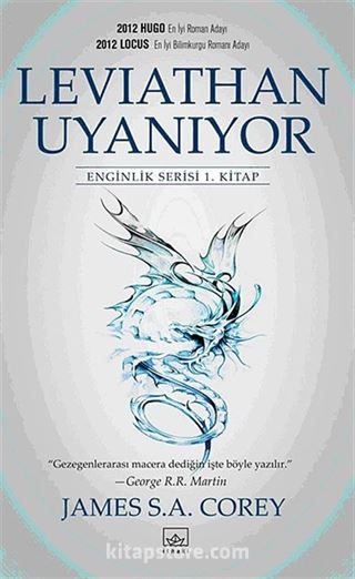 Leviathan Uyanıyor