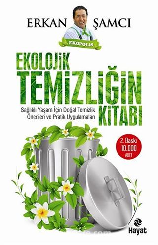 Ekolojik Temizliğin Kitabı