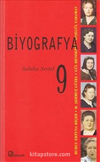 Biyografya 9 - Sabiha Sertel