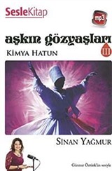 Aşkın Gözyaşları -3 Kimya Hatun (cd)