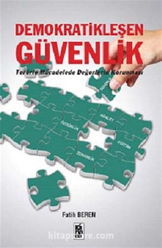 Demokratikleşen Güvenlik