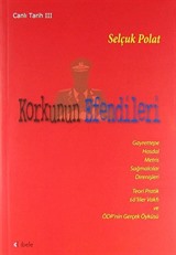 Korkunun Efendileri