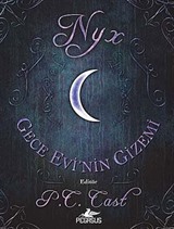 Nyx Gece Evi'nin Gizemi