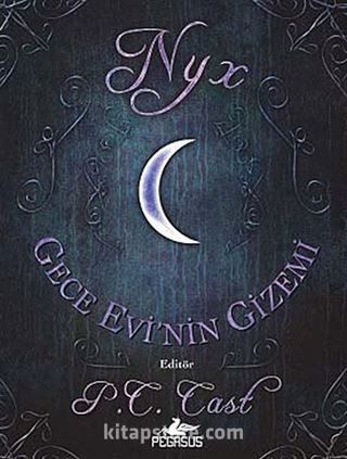 Nyx Gece Evi'nin Gizemi