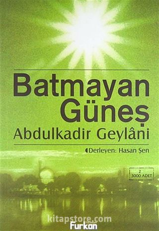 Batmayan Güneş