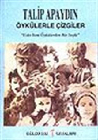 Öykülerle Çizgiler