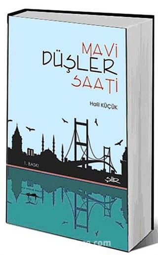 Mavi Düşler Saati