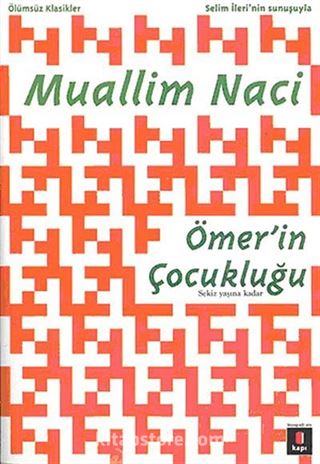 Ömer'in Çocukluğu