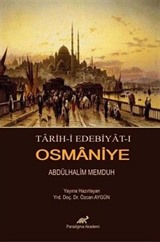 Tarih-i Edebiyat-ı Osmaniye