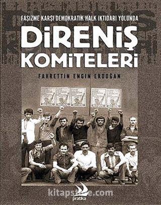 Direniş Komiteleri