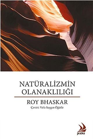 Natüralizmin Olanaklılığı