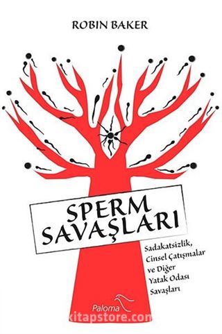 Sperm Savaşları