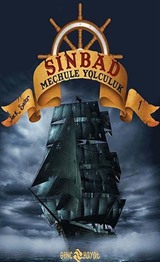 Meçhule Yolculuk / Sinbad -1