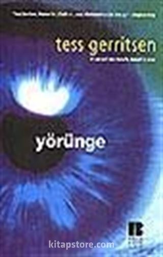 Yörünge