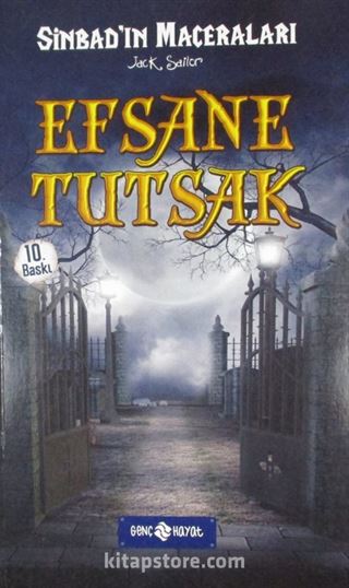 Efsane Tutsak / Sinbad'ın Maceraları