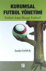 Kurumsal Futbol Yönetimi