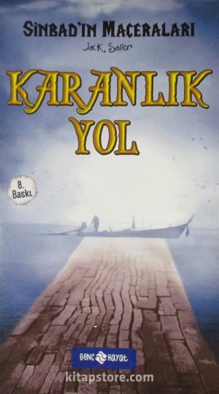 Karanlık Yol / Sinbad -5