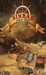 Gizli Vadi / Sinbad -6