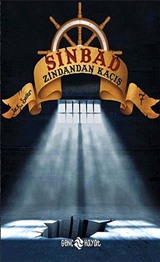 Zindandan Kaçış / Sinbad -7