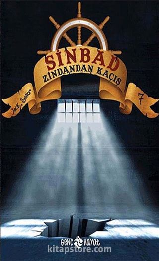 Zindandan Kaçış / Sinbad -7