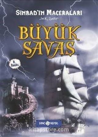 Büyük Savaş / Sinbad -8