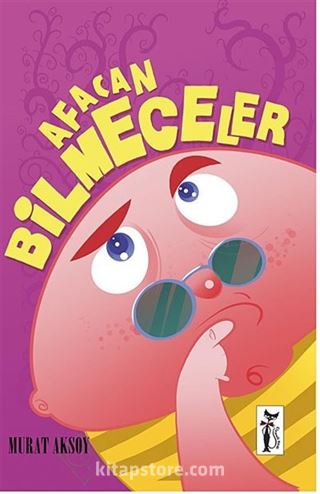 Afacan Bilmeceler