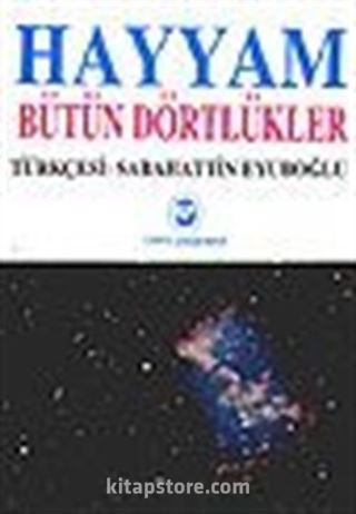 Bütün Dörtlükler