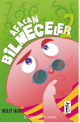 Afacan Bilmeceler 2