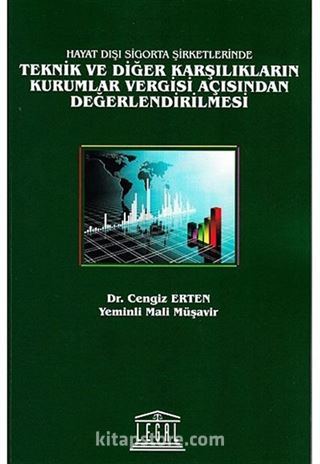 Hayat Dışı Sigorta Şirketlerinde Teknik ve Diğer Karşılıkların Kurumlar Vergisi Açısından Değerlendirilmesi