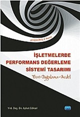 İşletmelerde Performans Değerleme Sistemi Tasarımı