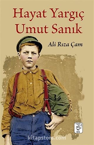 Hayat Yargıç Umut Sanık