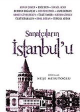 Sanatçıların İstanbul'u