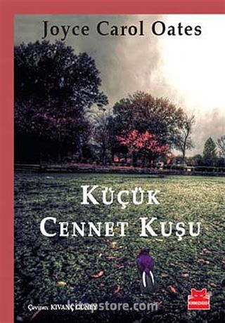 Küçük Cennet Kuşu