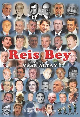 Reis Bey