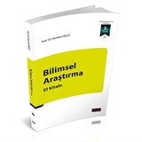 Bilimsel Araştırma El Kitabı