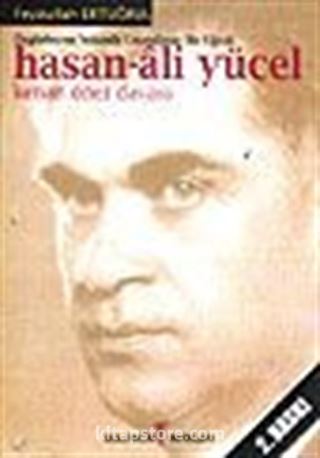 Hasan-Ali Yücel Kenan Öner Davası