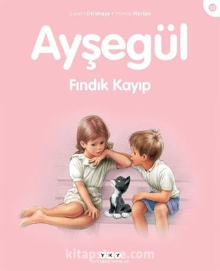 Ayşegül / Fındık Kayıp